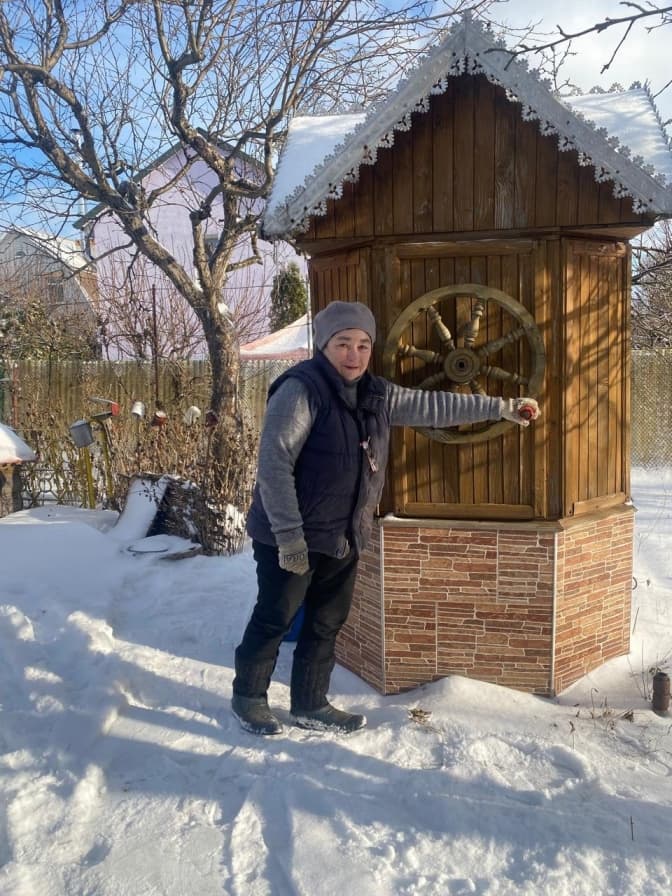 Марія Матіос поділилася порадами, як пережила три доби без світла під час морозів