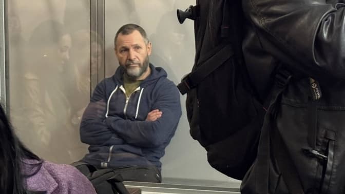 Справа про вбивство Парубія: у Львові розглядають продовження арешту підозрюваного