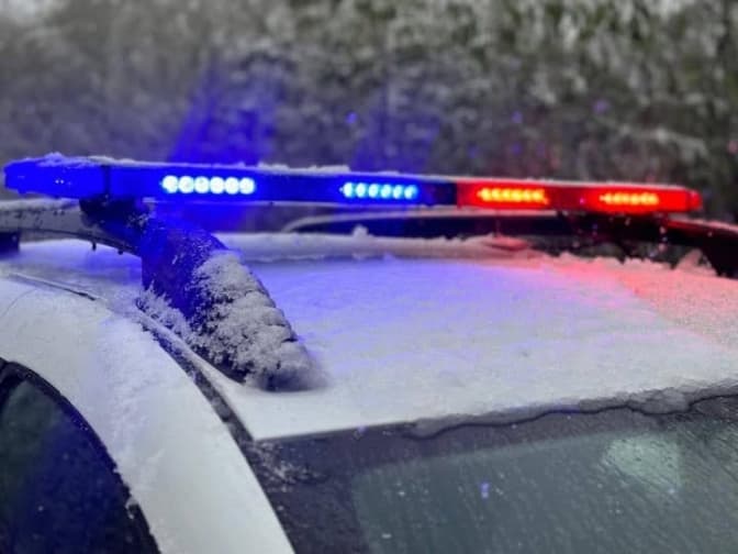 Поліція Києва дублюватиме сигнали повітряної тривоги за допомогою гучномовців