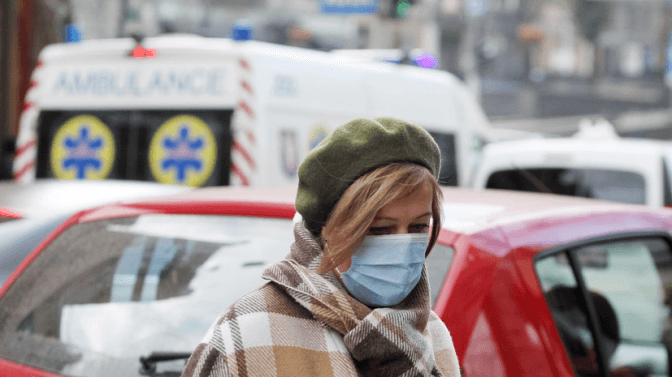 Яких обмежень чекати, якщо у Львові запровадять «червону» зону