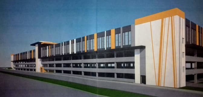 Візуалізація ЛМР