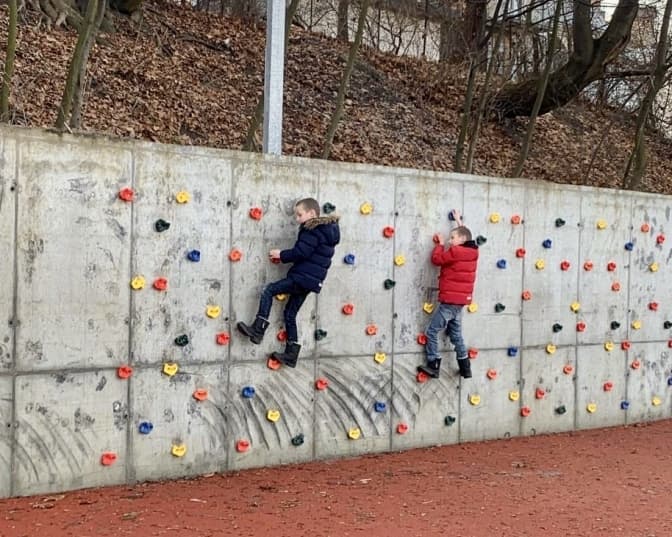 У Львові з'явився новий спортивний простір