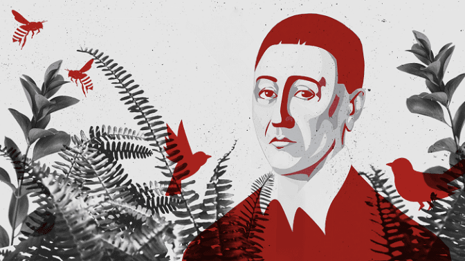 У Вашингтоні відкрили скульптуру до 300-річчя з дня народження Сковороди