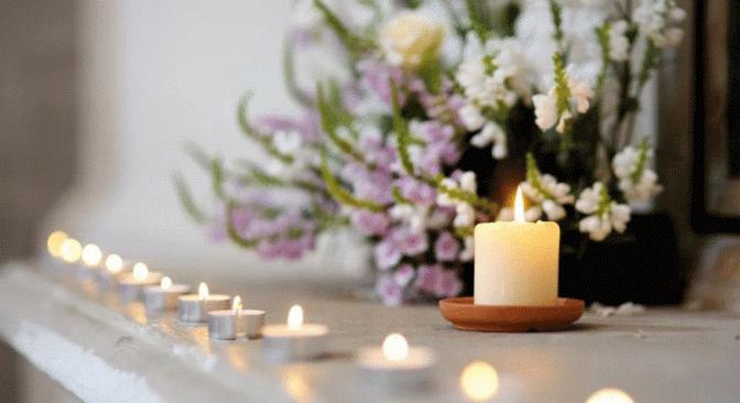 Які церковні свята відзначатимуть у квітні