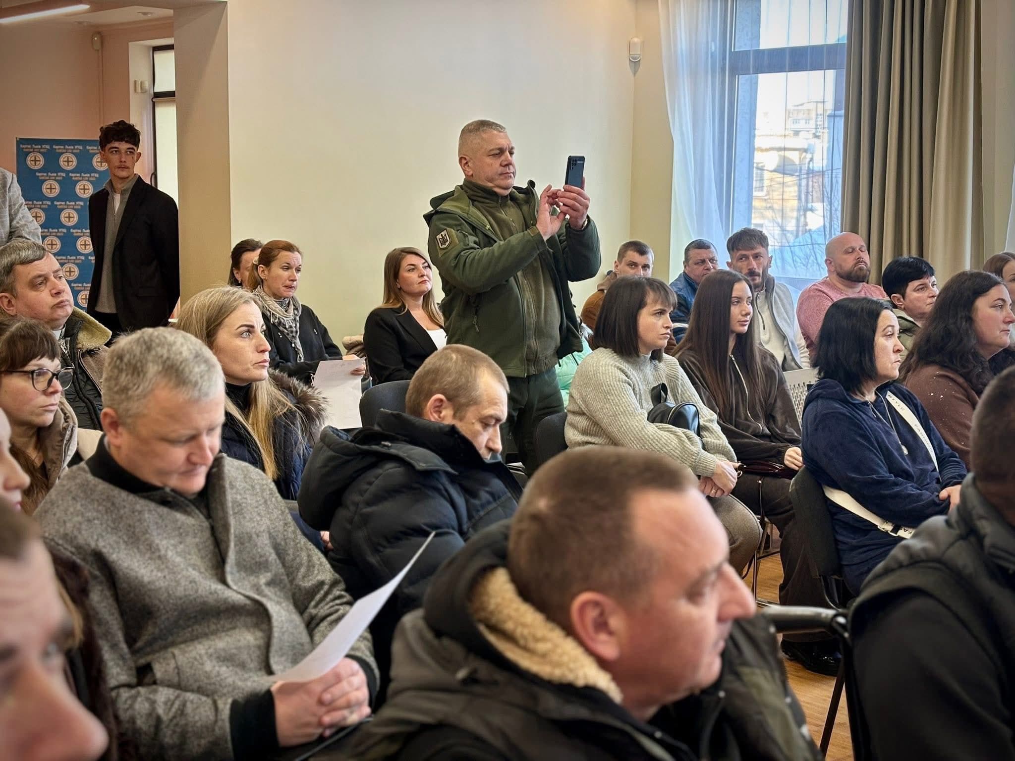 презентація простору/фото: лода