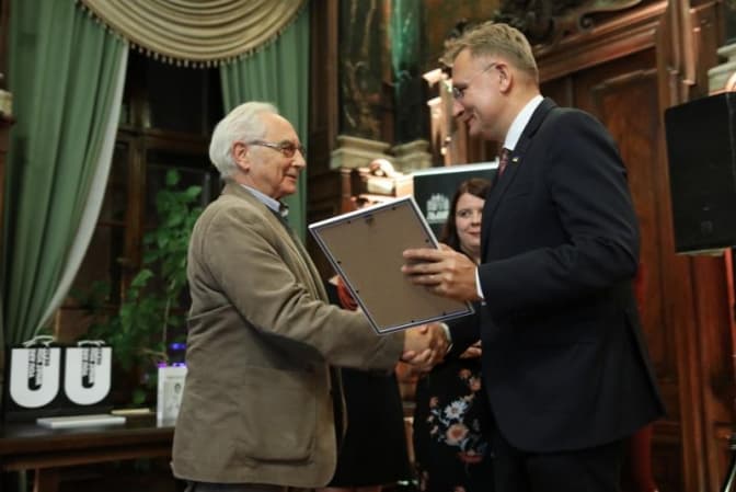 У Львові обрали довгий список претендентів на премію Львова – міста літератури ЮНЕСКО