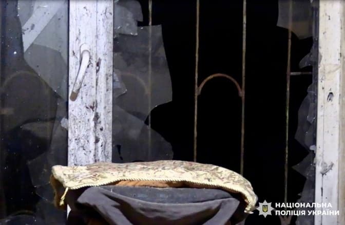 У Києві чоловік підірвав гранату в квартирі — одна людина загинула, двоє травмовані