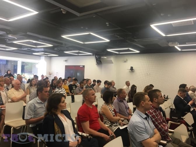 У Львові відкрили унікальну нанотехнологічну лабораторію