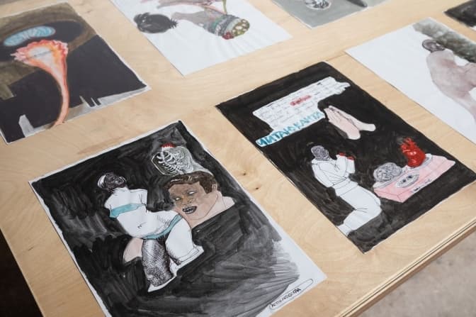 Фото: artarsenal.in.ua