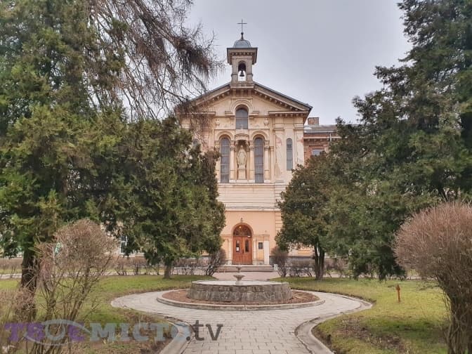 Парк довкола психіатричної лікарні у Львові стане пам’яткою садово-паркового мистецтва