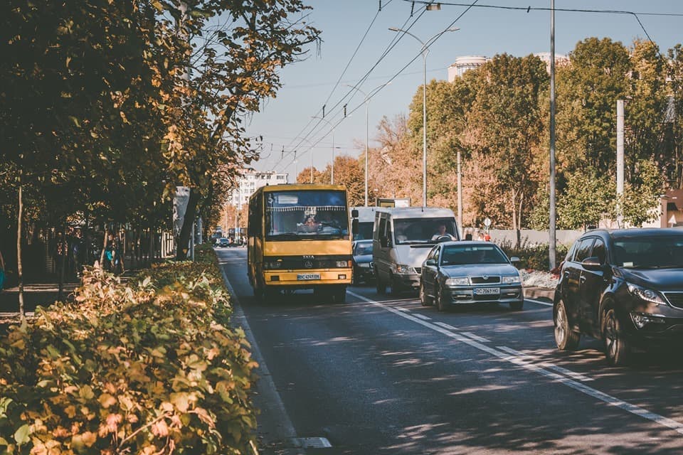 Проїзд у львівських автобусах може подорожчати до 8 грн