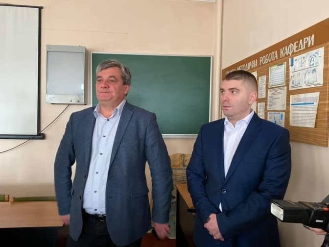 Фото: Христина Процак