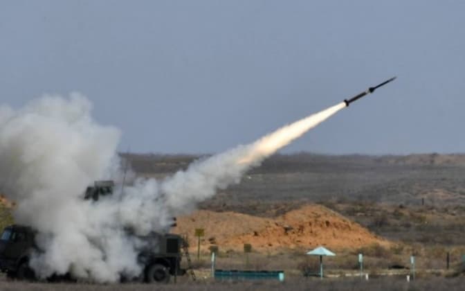 Скільки ракет росія випустила у жовтні по Україні і які запаси залишилися