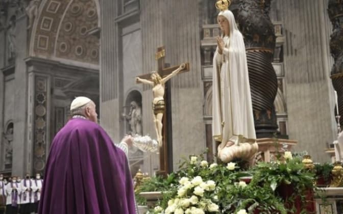 Фото: vaticannews.va