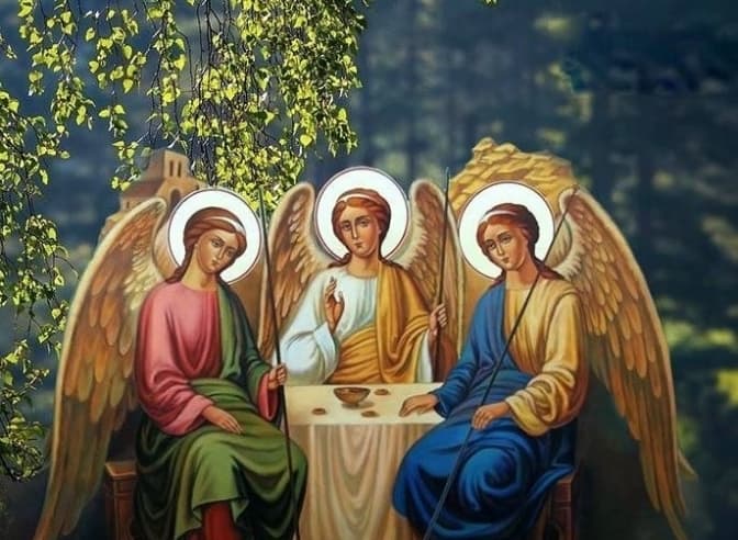 Коли відзначають День Святої Трійці в 2025 році: що відомо про свято