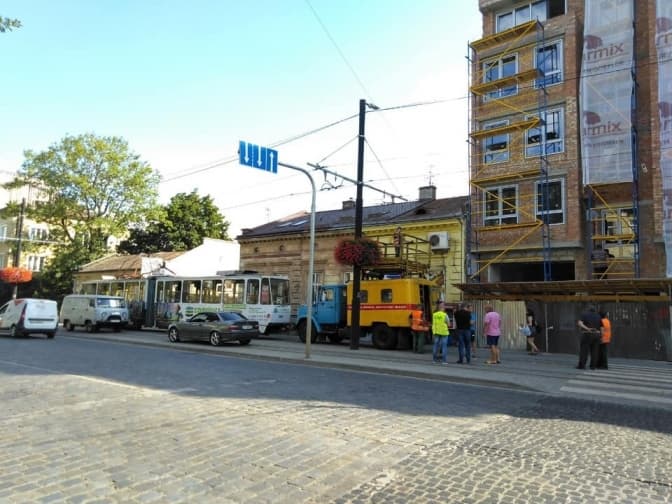 Фото: поліція Львівської області