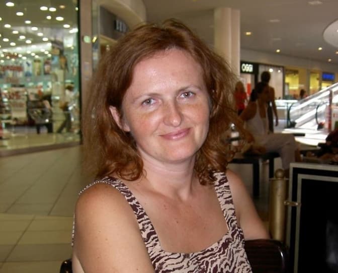 До рейтингу найкращих педагогів України ввійшла вчителька зі Львова