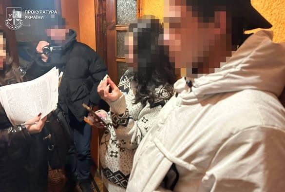 фото: прокуратура