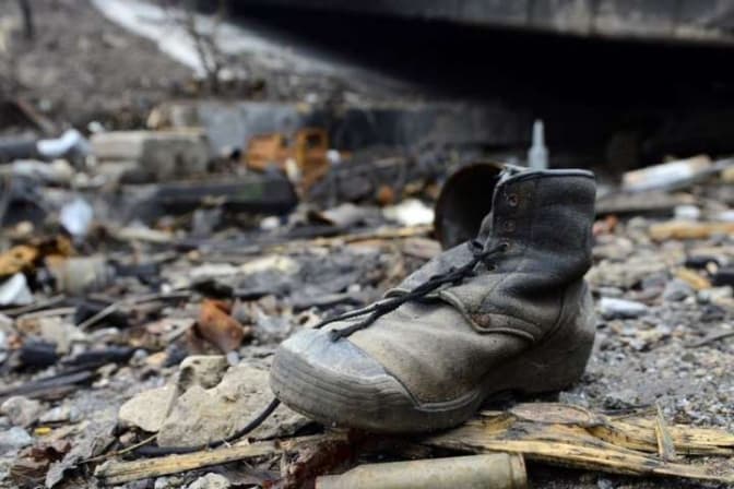 В Україні створили бюро для пошуку зниклих, полонених та затриманих ворогом людей