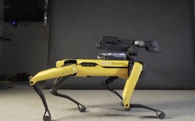 Скріншот відео. Фото: Lb.ua