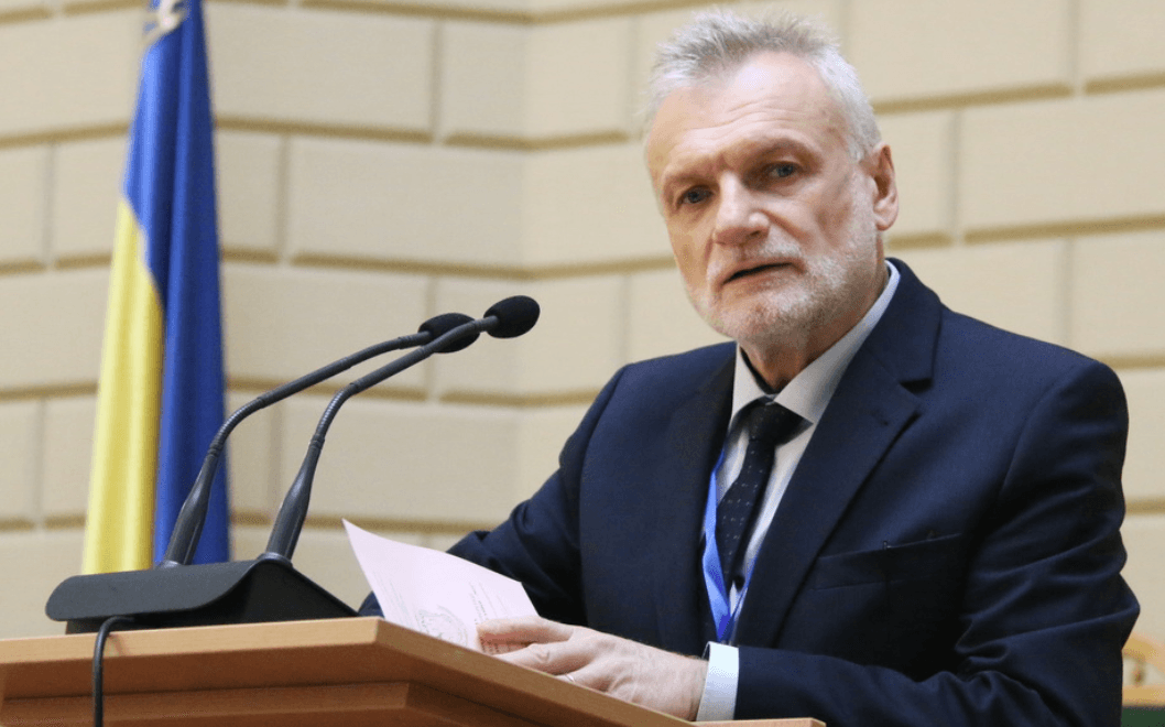 Обрали нового ректора університету імені Франка та що зміниться для львів’ян з 1 травня. Підсумки доби