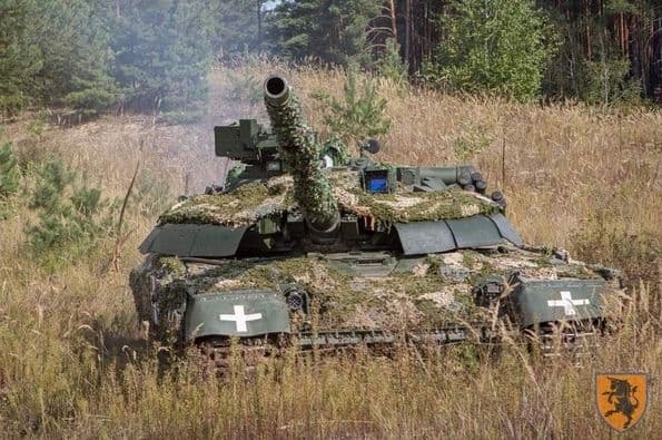 Понад 1350 окупантів та майже 100 безпілотників за добу. Втрати армії рф на фронті