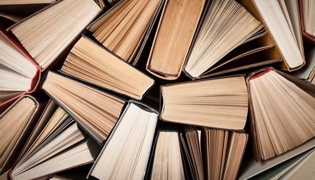 Що читає українська молодь. Яку літературу купують за програмою Єкнига