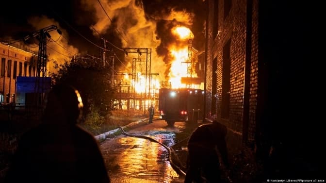 Енергетики підбили підсумки найважчого опалювального сезону в історії