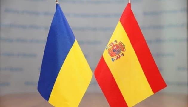 Глава МЗС Іспанії прибув до Києва