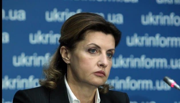 Завтра дружина Порошенка відвідає Львів. Чи перекриватимуть рух
