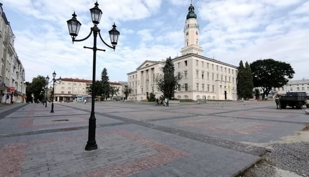 У громаді на Львівщині перейменують п'ять вулиць