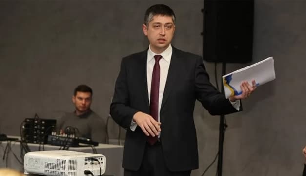 Уряд призначив нового очільника Держпраці