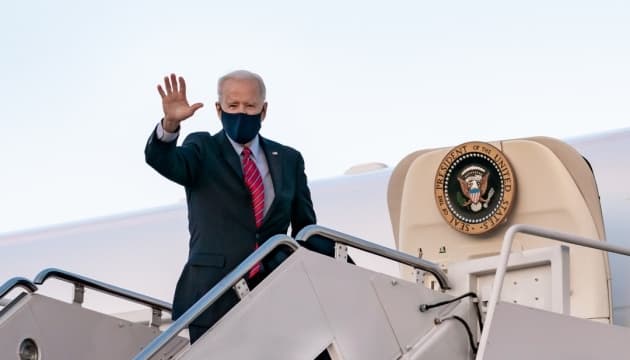 Фото: Укрінформ