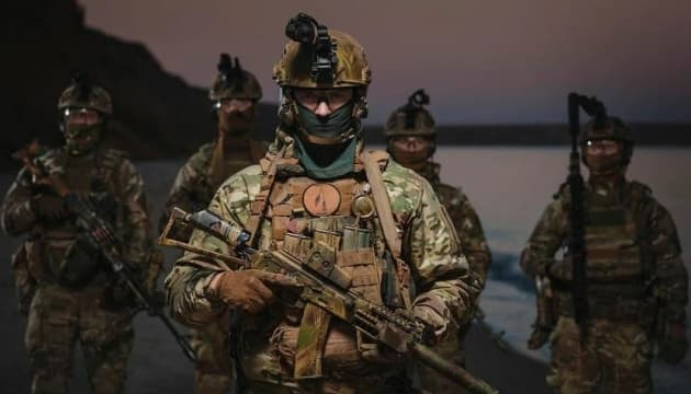 Які спеціалісти потрібні Силам оборони на фронті. Перелік вакансій