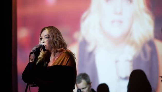 Соломія Чубай готує великий концерт до Миколая