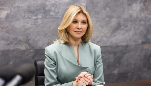 Дві українки потрапили до 100 найвпливовіших людей світу за версією Time