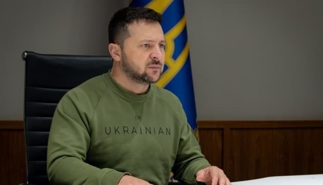 Зеленський закликав українців не ігнорувати повітряних тривог