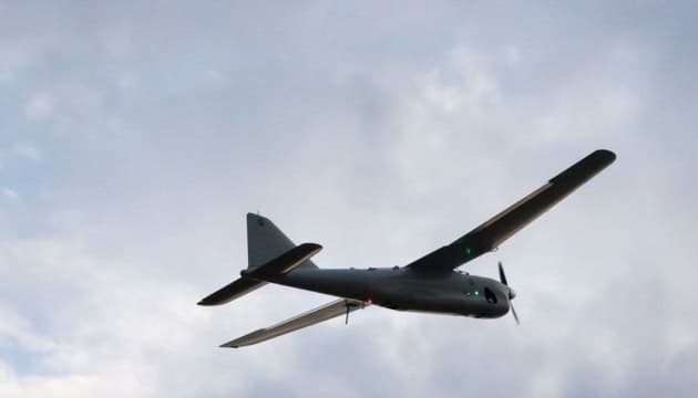 В Україну залітали дрони-розвідники з Угорщини: Зеленський попередив про відповідь