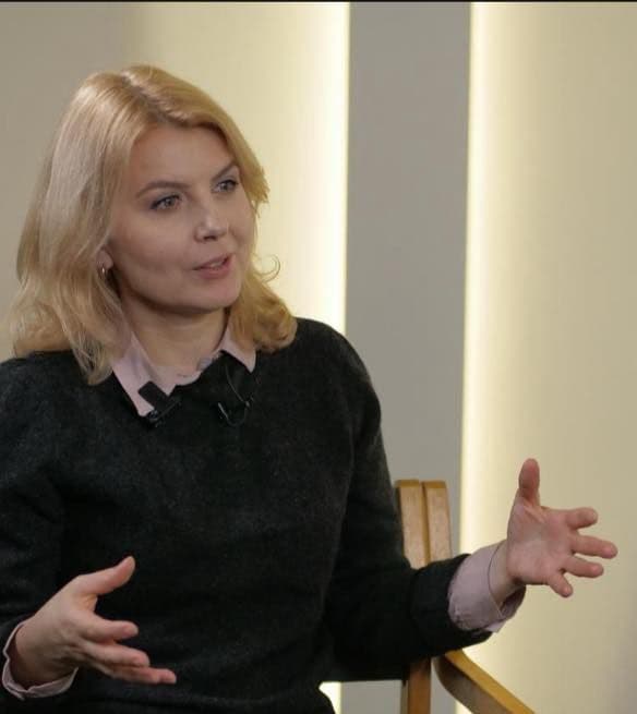 Світлана Жаб'юк