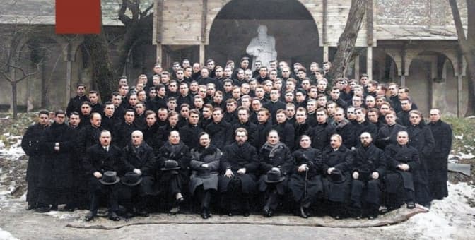 фото: Ecclesiast - історія УГКЦ