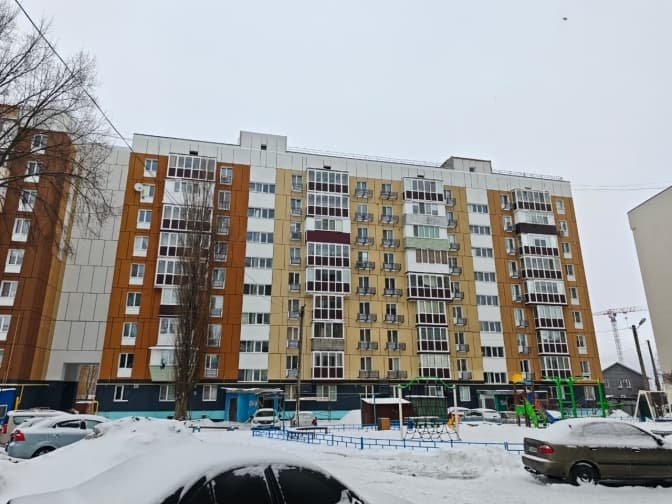 Відбудова Бородянки: у селищі тривають ремонти житлових будинків і адмінспоруди