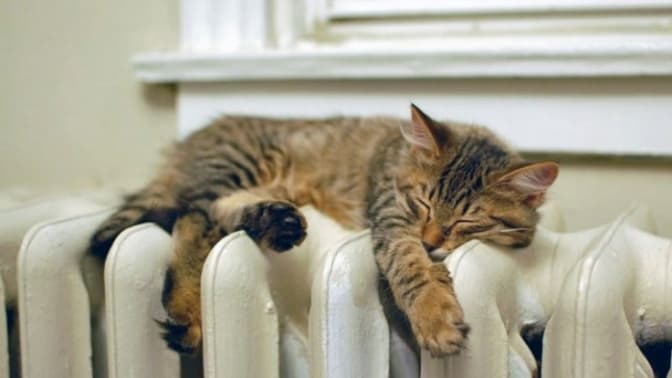 Львів поки не подає опалення до житлових будинків: місту бракує лімітів газу