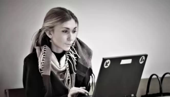 У Києві проведуть акцію пам'яті української журналістки Вікторії Рощиної