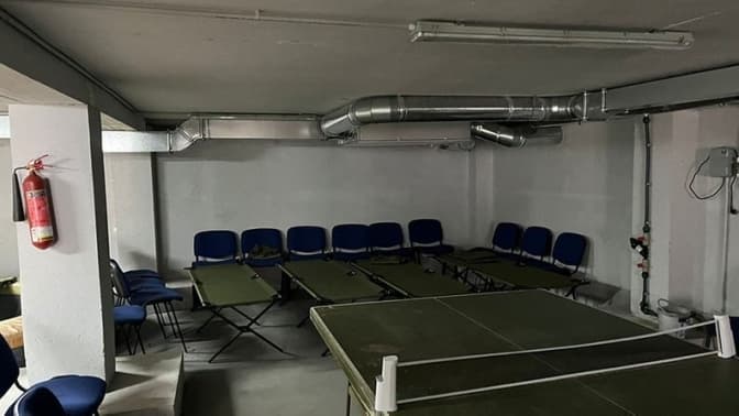 На ремонті укриття для Палацу дітей та юнацтва розікрали сотні тисяч грн, — Прокуратура