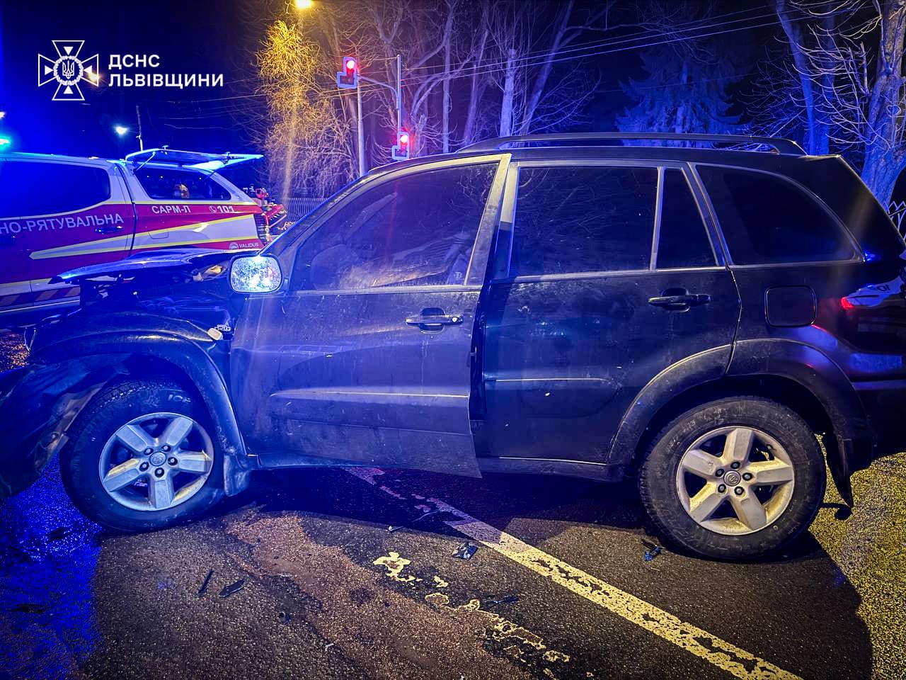 Фото зі сторінки ДСНС