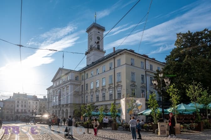 Львів має три пріоритети розвитку профтехосвіти на 2024 рік