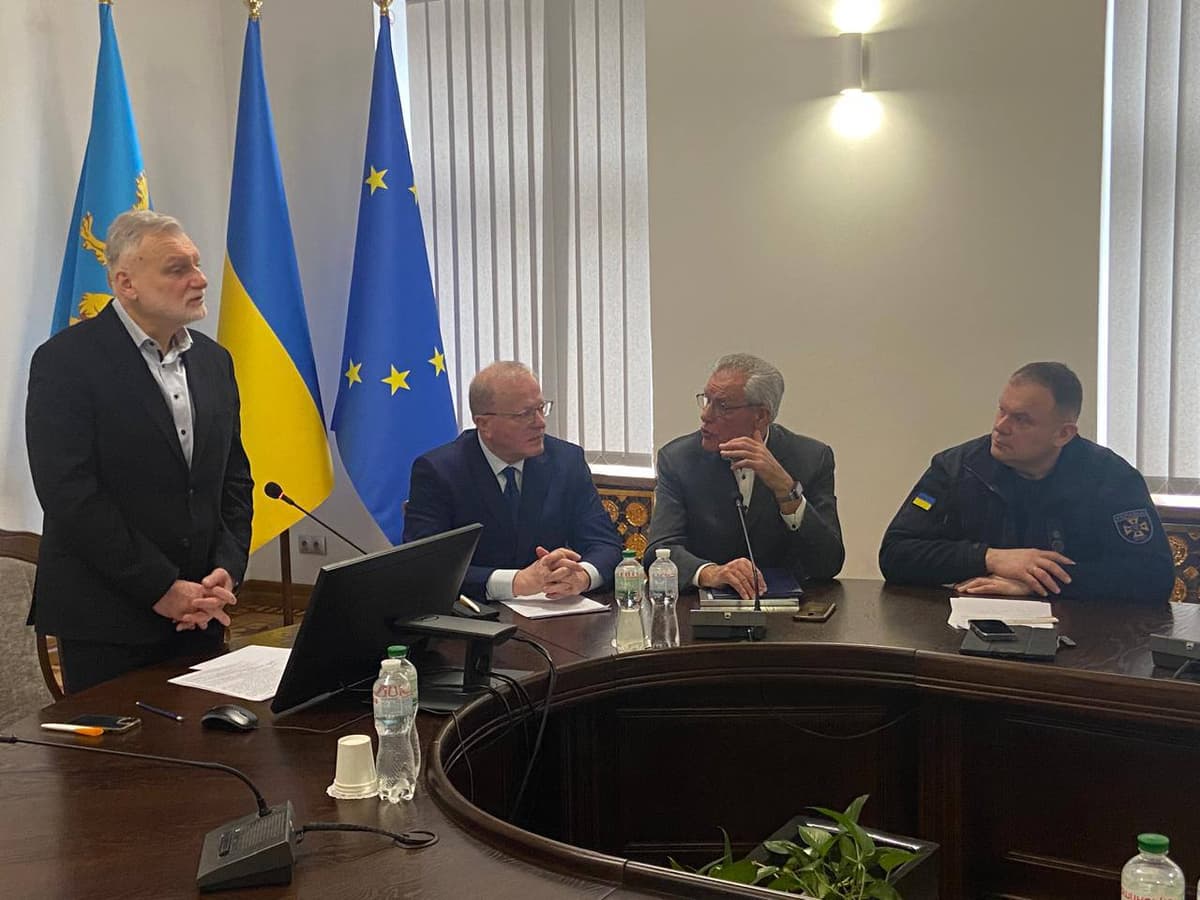 Ректор ЛНУ став новим головою Ради ректорів Львівщини