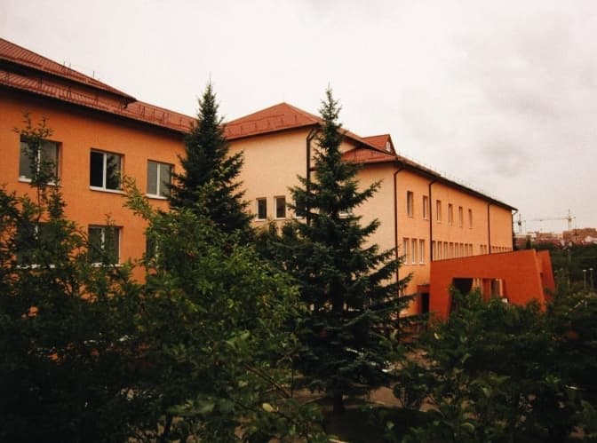 Два медичні заклади Львова потрапили у топ-10 найкращих в Україні