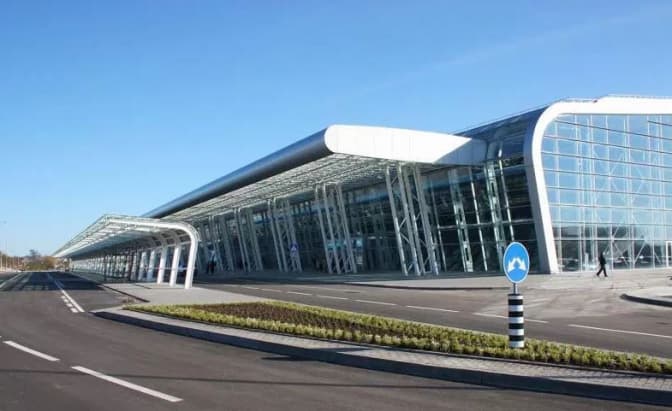 Зі Львова планують відкрити авіарейси до Португалії, Франції та Нідерландів