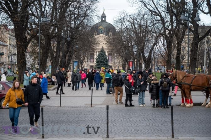 Фото: Твоє місто